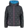 CMP Fix Hood 32z1115 Jacke
