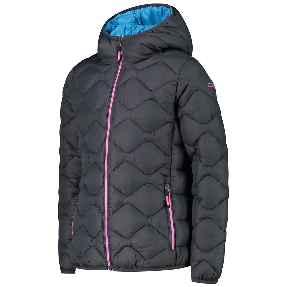 CMP Fix Hood 32z1115 Jacke