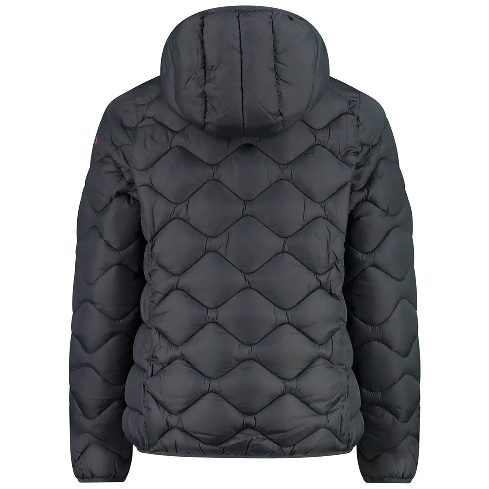 CMP Fix Hood 32z1115 Jacke