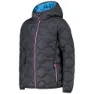 CMP Fix Hood 32z1115 Jacke