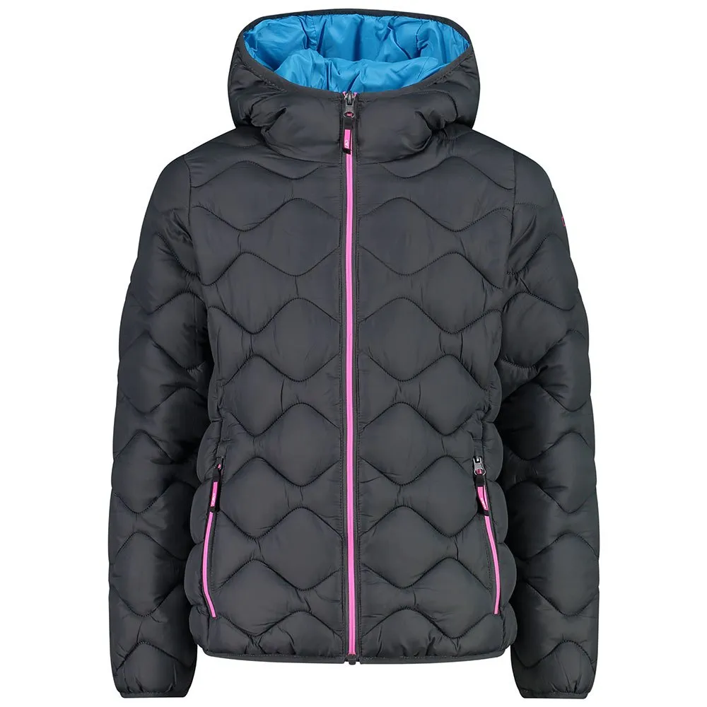 CMP Fix Hood 32z1115 Jacke