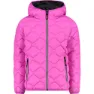 Purple fluo