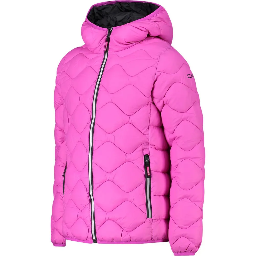CMP Fix Hood 32z1115b Jacke CMP Fix Hood 32z1115b Jacke