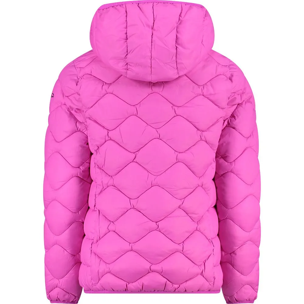 CMP Fix Hood 32z1115b Jacke CMP Fix Hood 32z1115b Jacke
