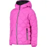 CMP Fix Hood 32z1115b Jacke