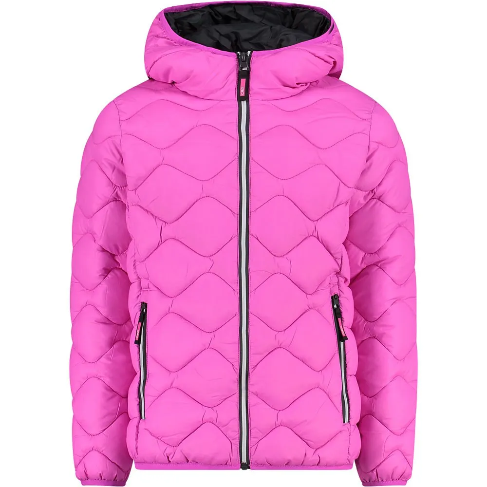 CMP Fix Hood 32z1115b Jacke CMP Fix Hood 32z1115b Jacke