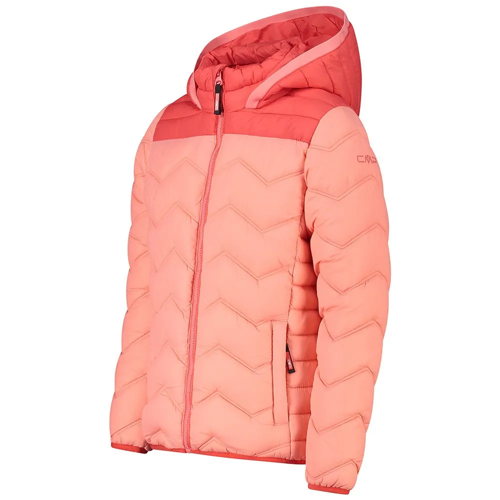 CMP Fix Hood 32z1135a Jacke CMP Fix Hood 32z1135a Jacke