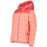 CMP Fix Hood 32z1135a Jacke