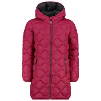 CMP Fix Hood 32z1145 Parka CMP Fix Hood 32z1145 Parka