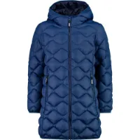 CMP Fix Hood 32z1145 Parka CMP Fix Hood 32z1145 Parka