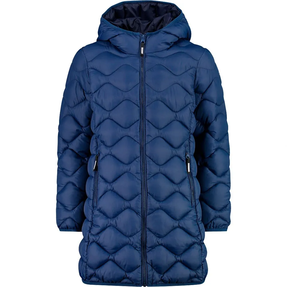 CMP Fix Hood 32z1145 Parka CMP Fix Hood 32z1145 Parka