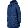 CMP Fix Hood 32z1145 Parka
