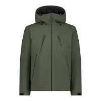 CMP Fix Hood 32z1677 Jacke CMP Fix Hood 32z1677 Jacke
