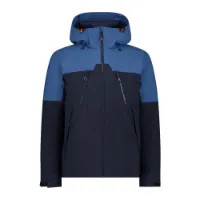 CMP Fix Hood 32z1677 Jacke CMP Fix Hood 32z1677 Jacke