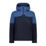 CMP Fix Hood 32z1677 Jacke