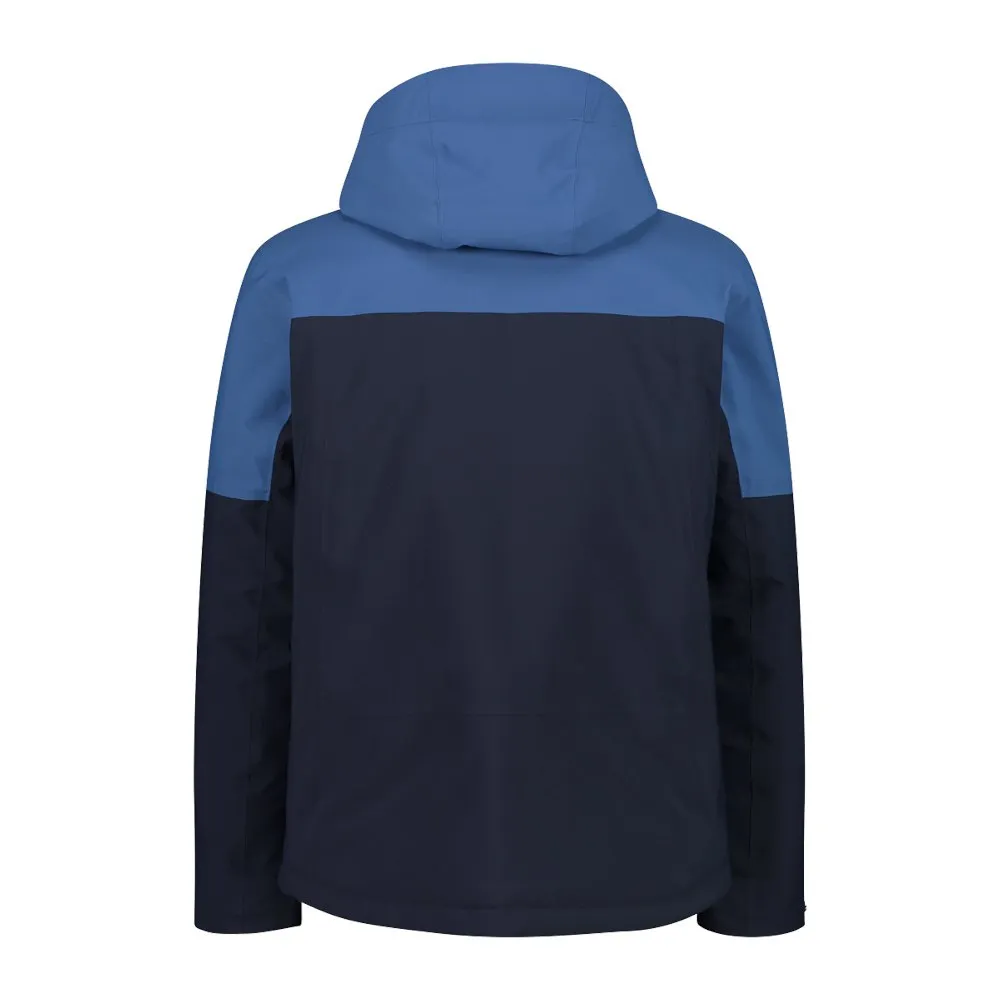 CMP Fix Hood 32z1677 Jacke CMP Fix Hood 32z1677 Jacke