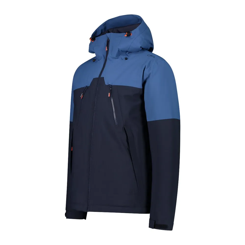CMP Fix Hood 32z1677 Jacke CMP Fix Hood 32z1677 Jacke