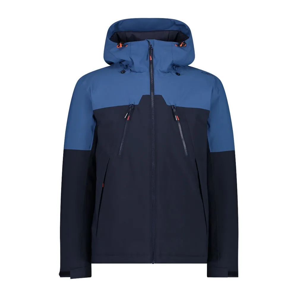 CMP Fix Hood 32z1677 Jacke CMP Fix Hood 32z1677 Jacke