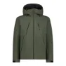 Oil green
