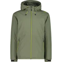 CMP Fix Hood 32z1847 Jacke CMP Fix Hood 32z1847 Jacke