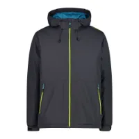 CMP Fix Hood 32z1847 Jacke CMP Fix Hood 32z1847 Jacke