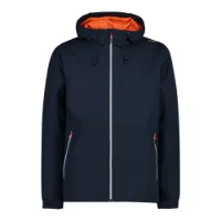 CMP Fix Hood 32z1847 Jacke CMP Fix Hood 32z1847 Jacke