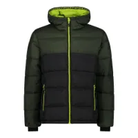 CMP Fix Hood 32z2957 Jacke CMP Fix Hood 32z2957 Jacke