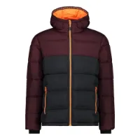 CMP Fix Hood 32z2957 Jacke CMP Fix Hood 32z2957 Jacke
