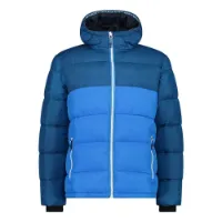 CMP Fix Hood 32z2957 Jacke