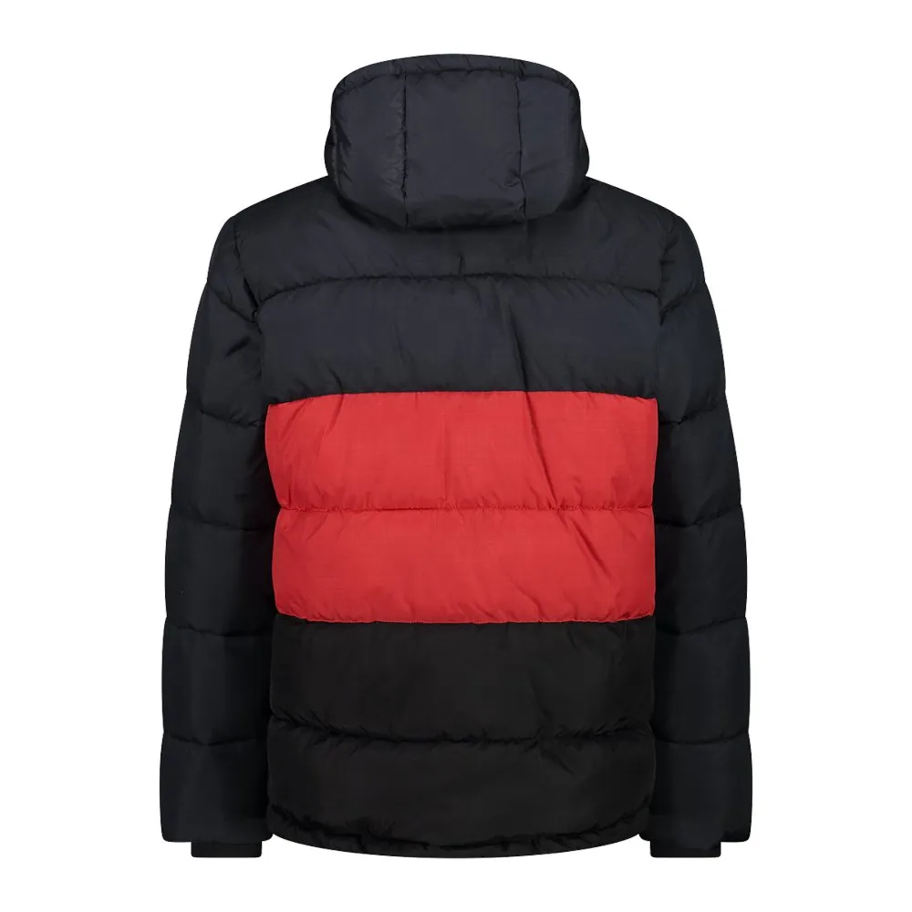 CMP Fix Hood 32z2957 Jacke CMP Fix Hood 32z2957 Jacke