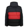 CMP Fix Hood 32z2957 Jacke