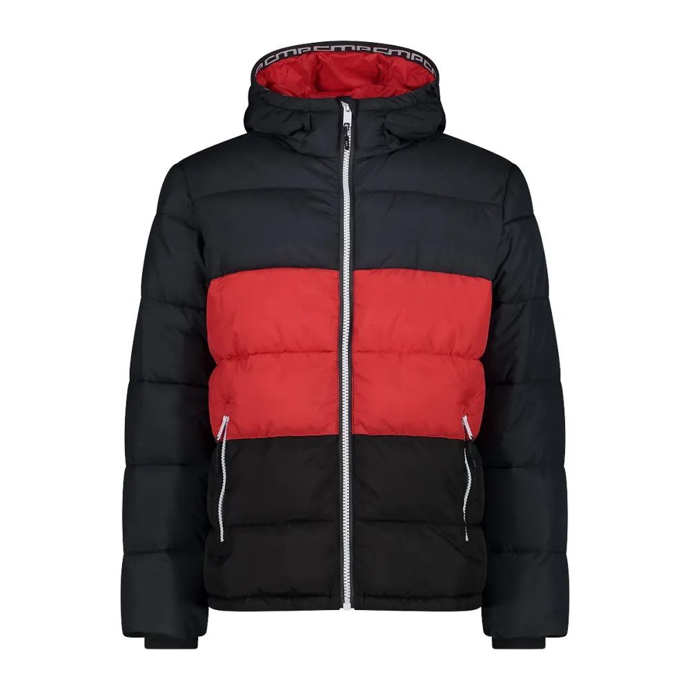 CMP Fix Hood 32z2957 Jacke CMP Fix Hood 32z2957 Jacke
