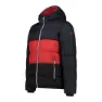 CMP Fix Hood 32z2957 Jacke