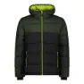 Oil green