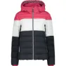 CMP Fix Hood 32z4176 Jacke