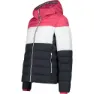 CMP Fix Hood 32z4176 Jacke