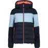 CMP Fix Hood 32z4176 Jacke