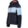 CMP Fix Hood 32z4176 Jacke
