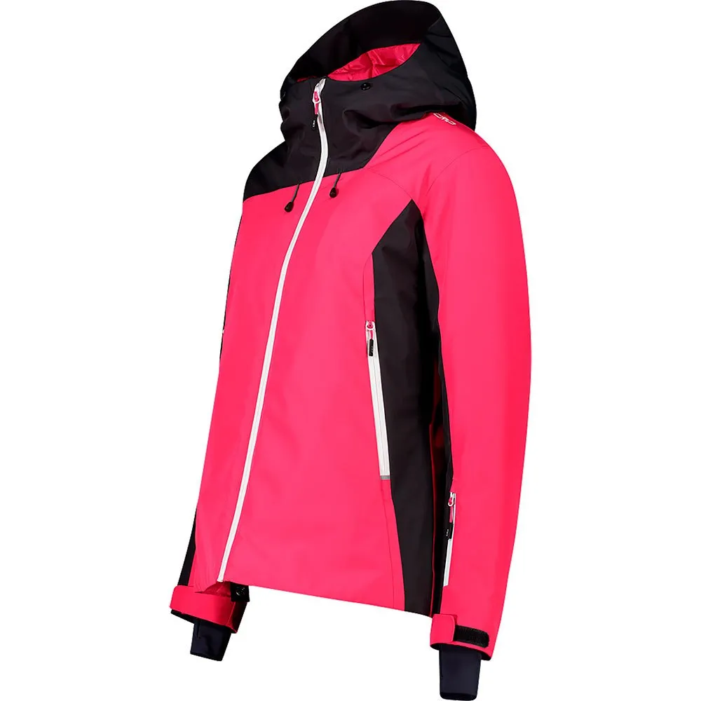 CMP Fix Hood 32z4186 Jacke CMP Fix Hood 32z4186 Jacke