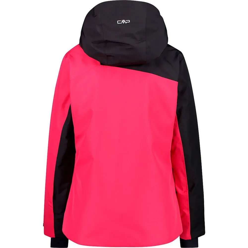 CMP Fix Hood 32z4186 Jacke CMP Fix Hood 32z4186 Jacke