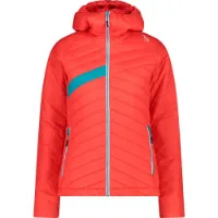 CMP Fix Hood 32z4236 Jacke