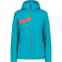 CMP Fix Hood 32z4236 Jacke