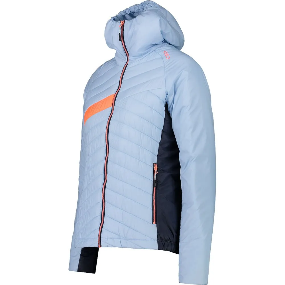 CMP Fix Hood 32z4236 Jacke CMP Fix Hood 32z4236 Jacke
