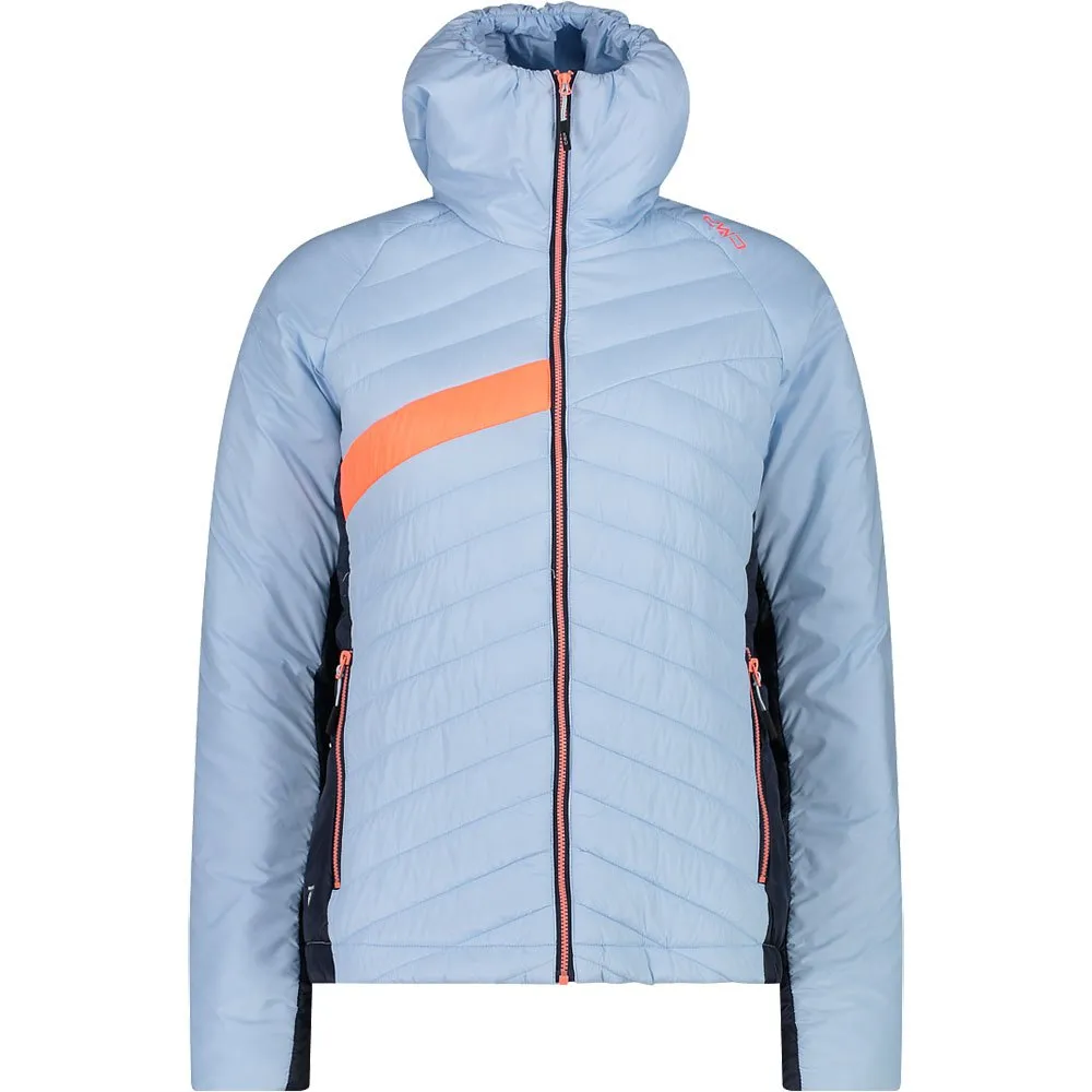 CMP Fix Hood 32z4236 Jacke CMP Fix Hood 32z4236 Jacke