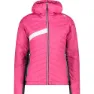 CMP Fix Hood 32z4236 Jacke
