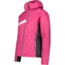 CMP Fix Hood 32z4236 Jacke