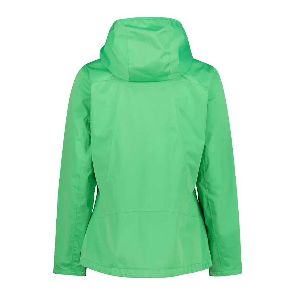 CMP Fix Hood 32z5066 Jacke CMP Fix Hood 32z5066 Jacke