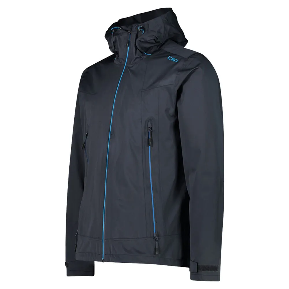 CMP Fix Hood 32z5077 Jacke CMP Fix Hood 32z5077 Jacke