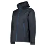 CMP Fix Hood 32z5077 Jacke