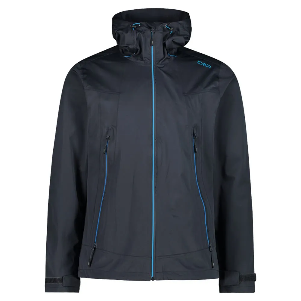 CMP Fix Hood 32z5077 Jacke CMP Fix Hood 32z5077 Jacke